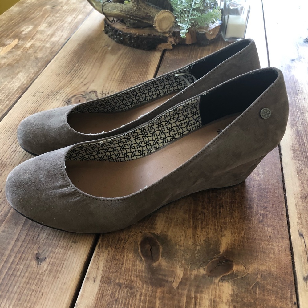 Women’s heels